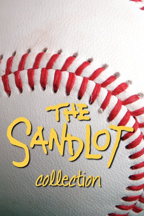 Obrazek ke kolekci filmu a serialu The Sandlot