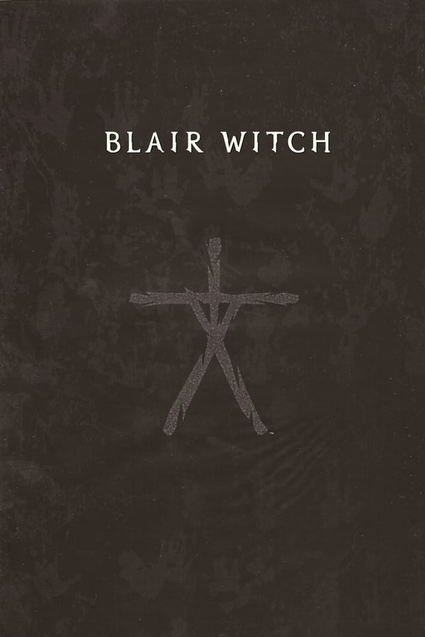 Obrazek ke kolekci filmu a serialu Blair Witch