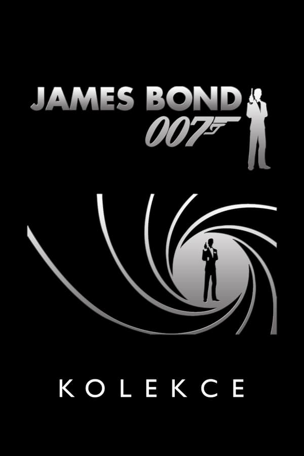 Obrazek ke kolekci filmu a serialu James Bond