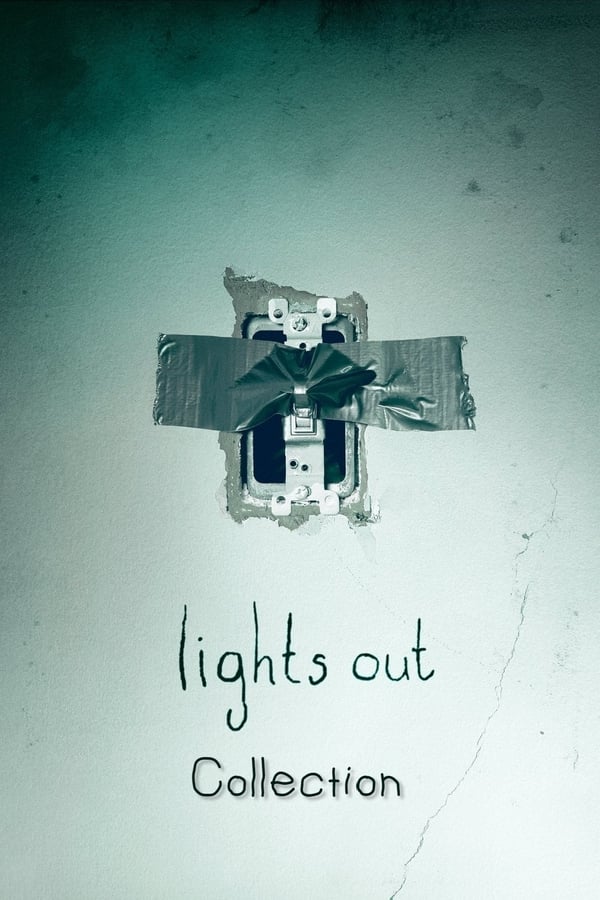 Obrazek ke kolekci filmu a serialu Lights Out