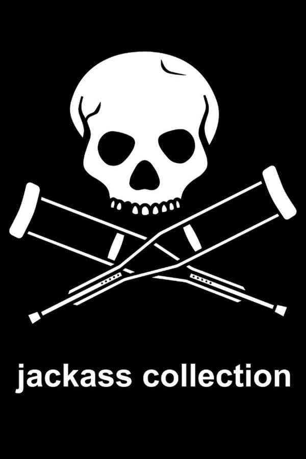 Obrazek ke kolekci filmu a serialu Jackass