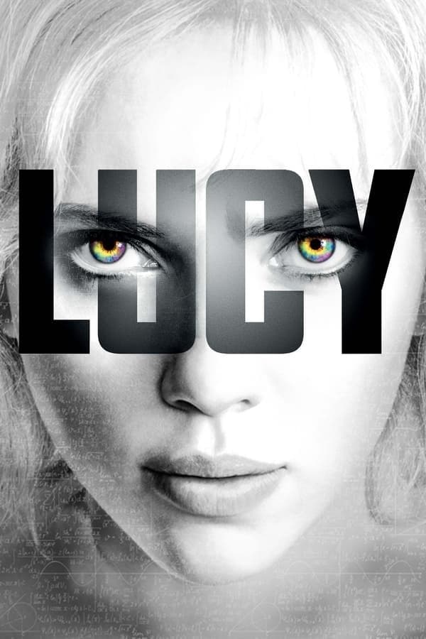 Obrazek ke kolekci filmu a serialu Lucy