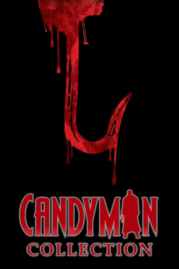 Obrazek ke kolekci filmu a serialu Candyman