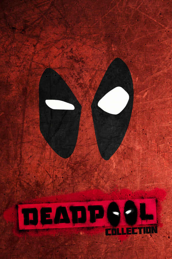 Obrazek ke kolekci filmu a serialu Deadpool