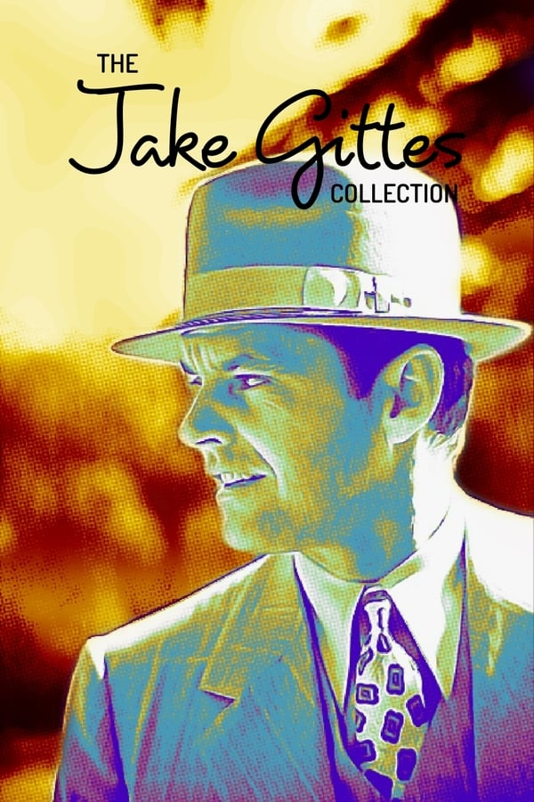 Obrazek ke kolekci filmu a serialu Jake Gittes