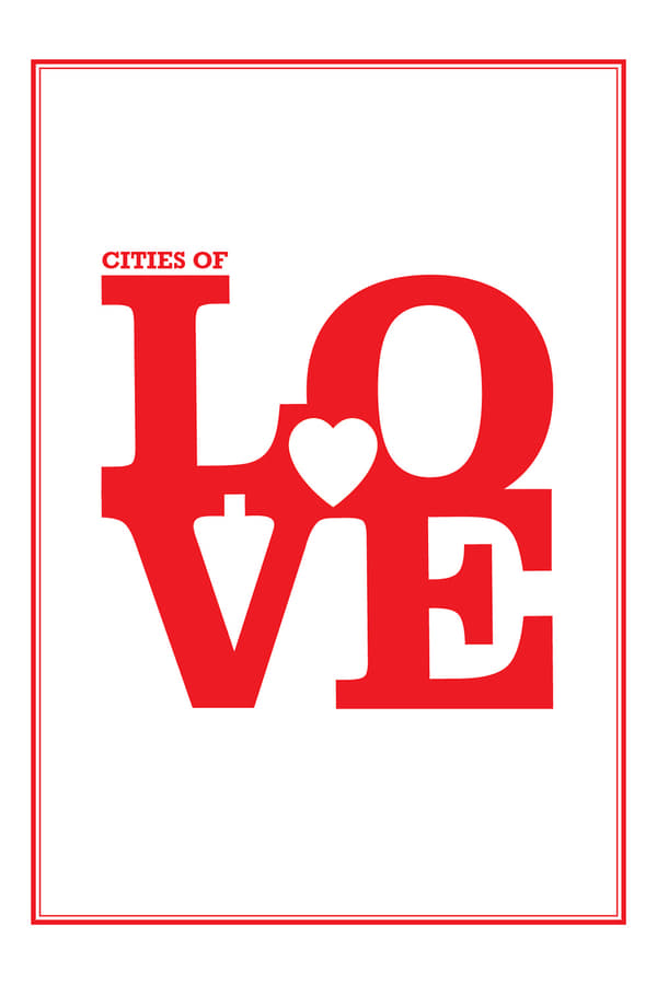 Obrazek ke kolekci filmu a serialu Cities of Love