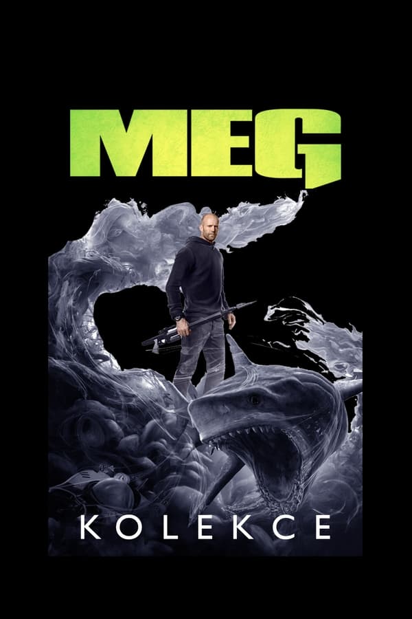 Obrazek ke kolekci filmu a serialu The Meg