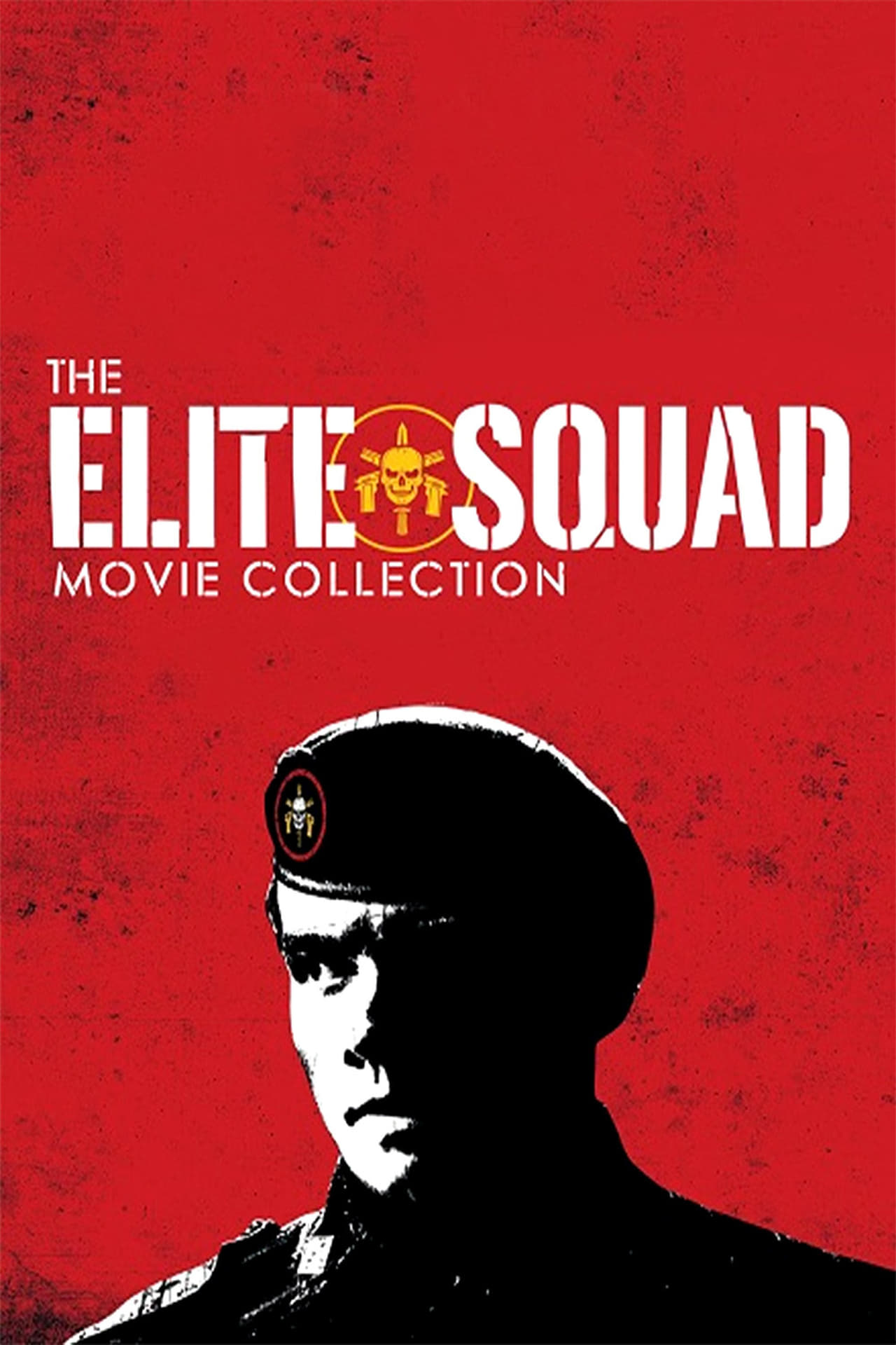 Obrazek ke kolekci filmu a serialu Elite Squad