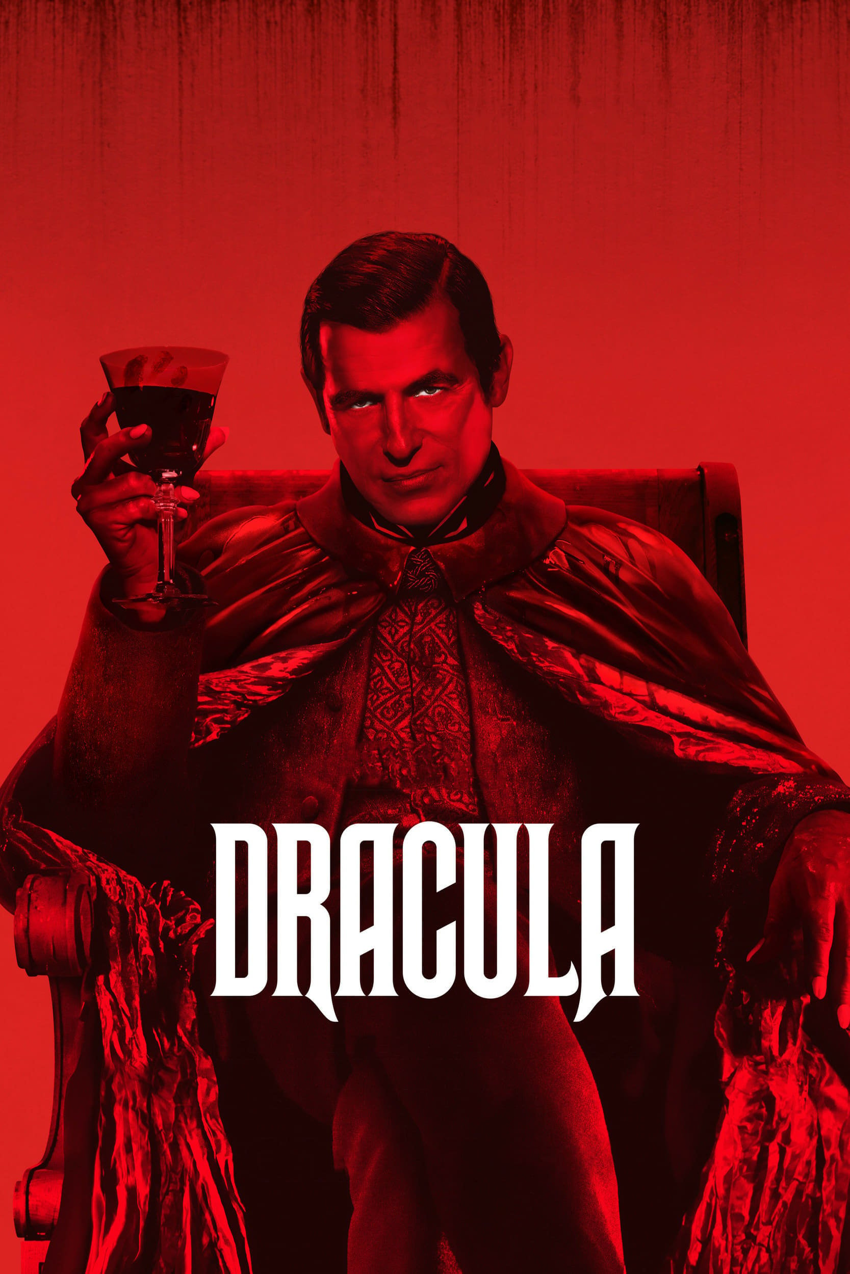Plakát pro film “Dracula”