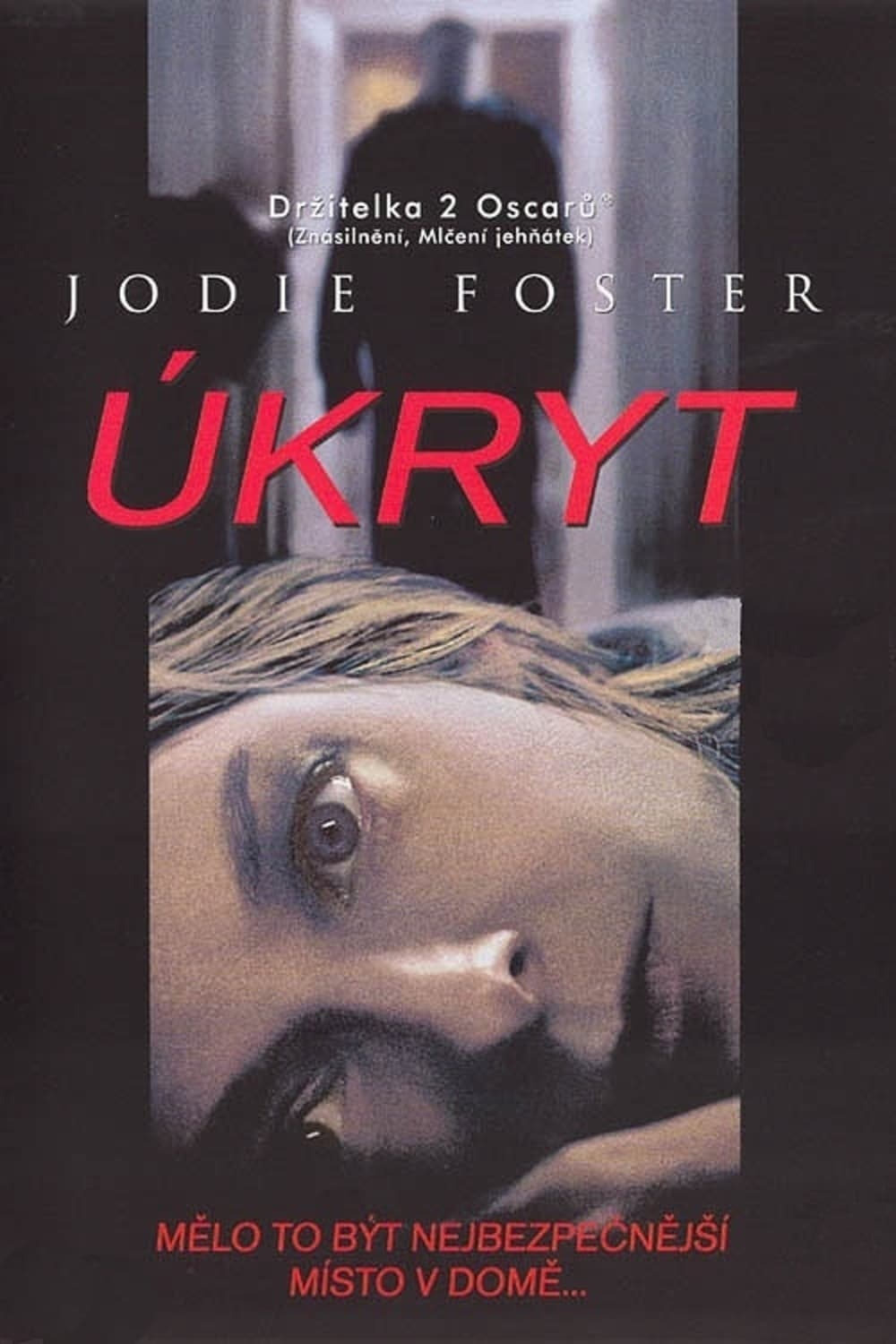 Plakát pro film “Úkryt”