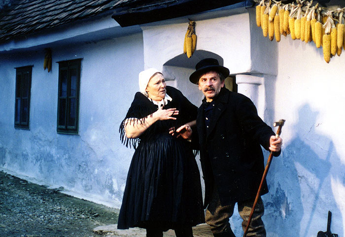 Tapeta filmu Sváko Ragan / Sváko Ragan (1976)
