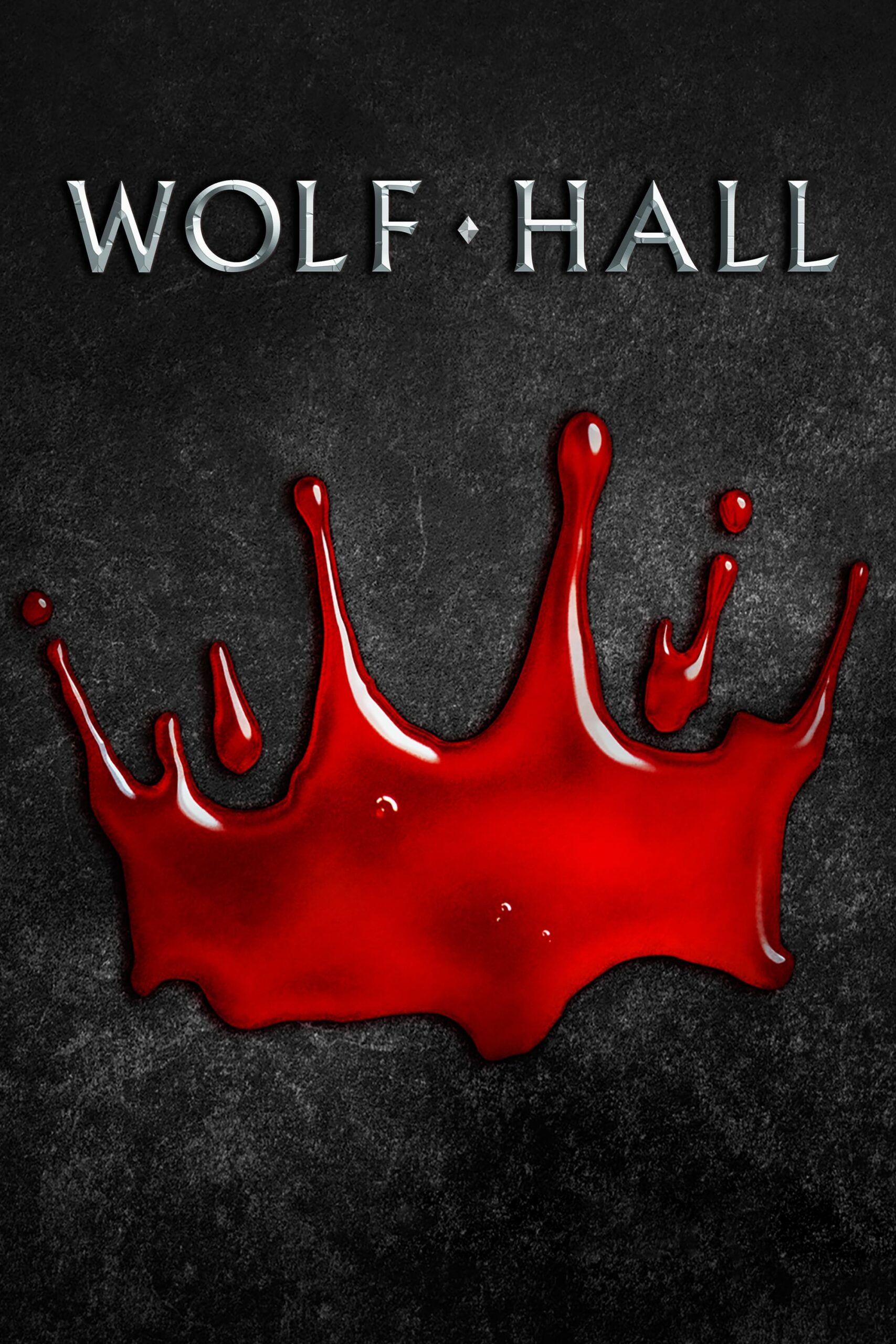 Plakát pro film “Wolf Hall”