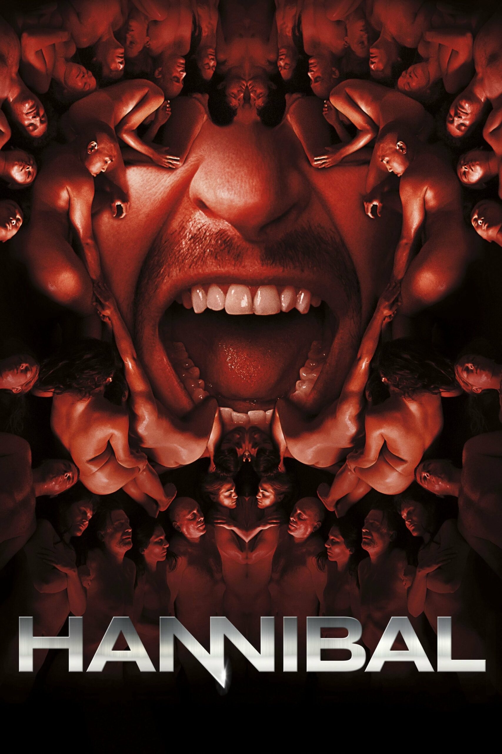 Plakát pro film “Hannibal”