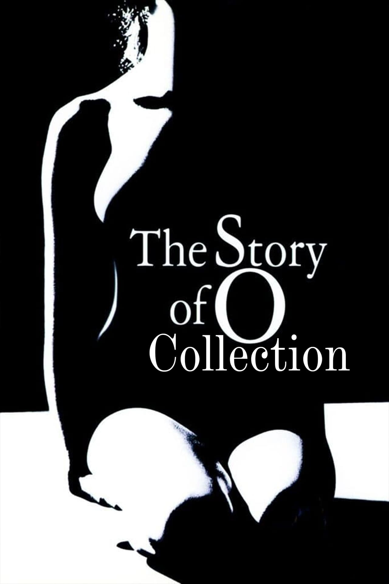 Obrazek ke kolekci filmu a serialu The Story of O