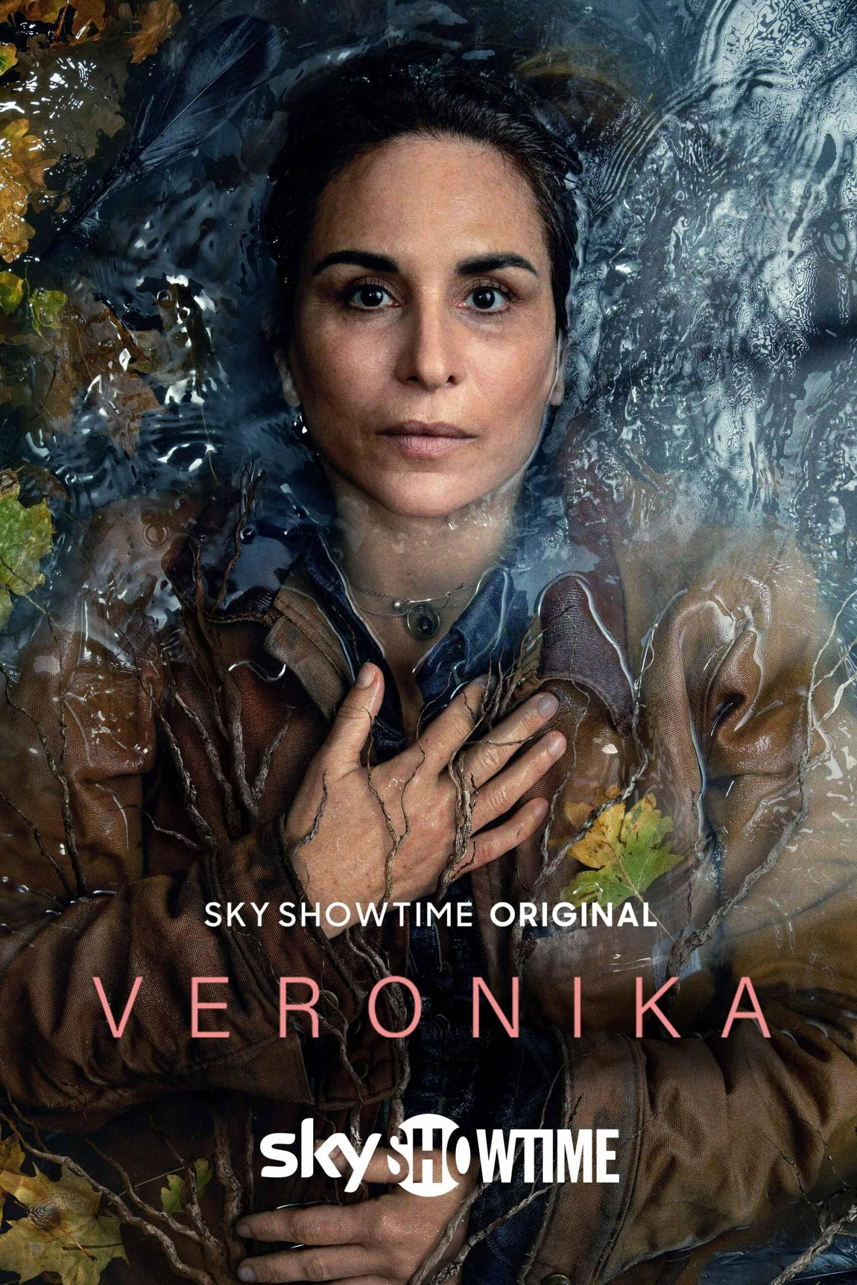 Plakát pro film “Veronika”