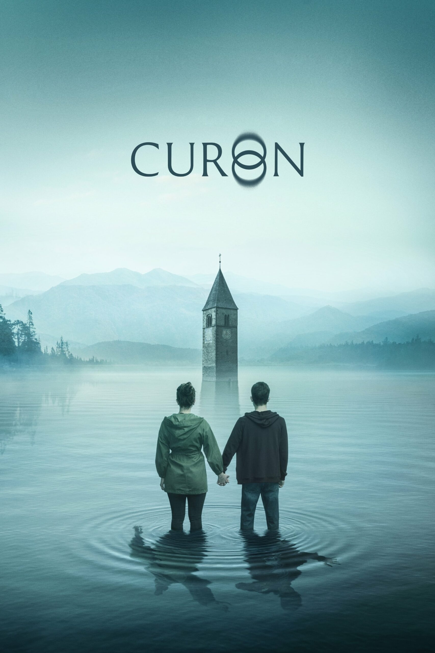Plakát pro film “Curon”
