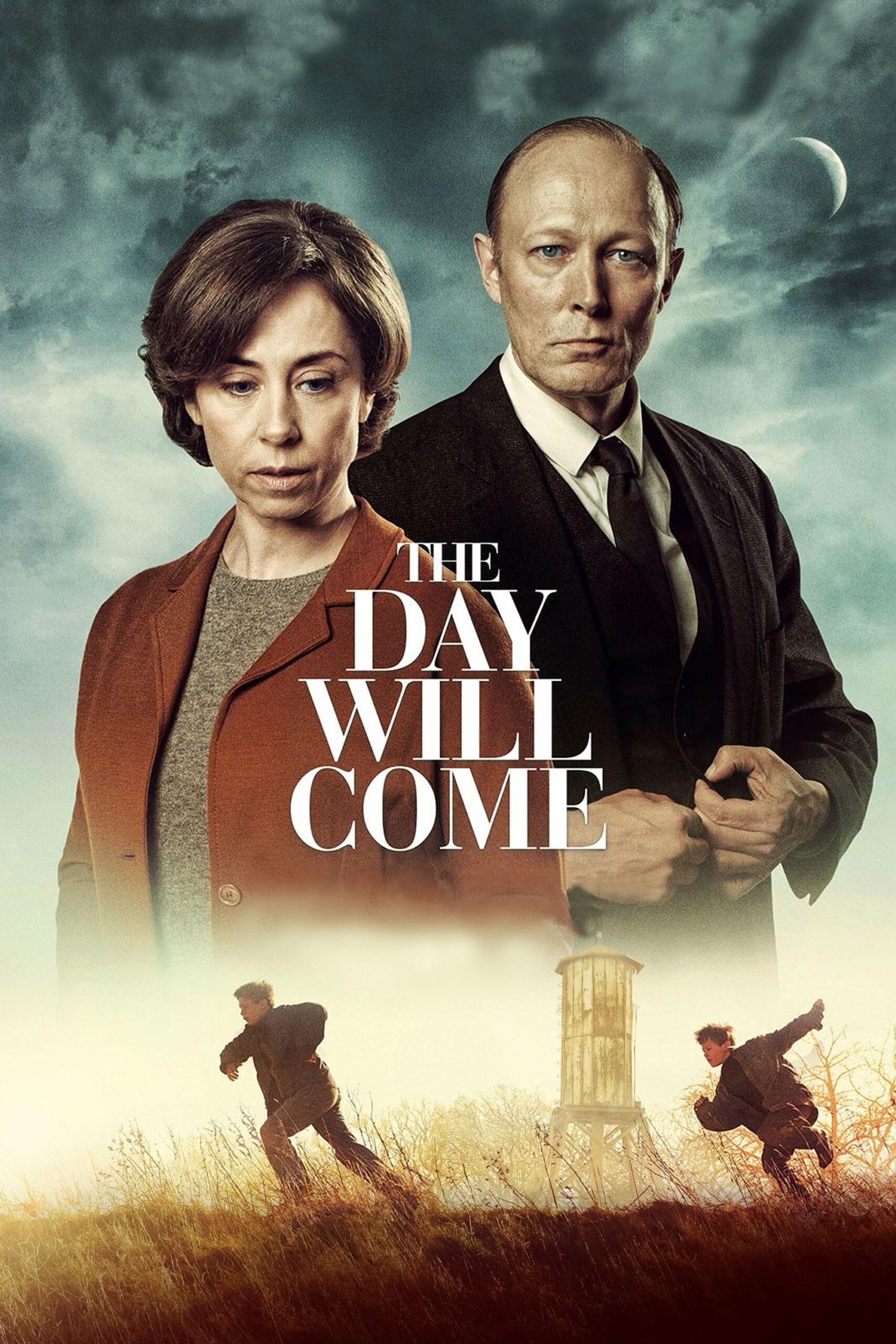 Plakát pro film “Ten den přijde”