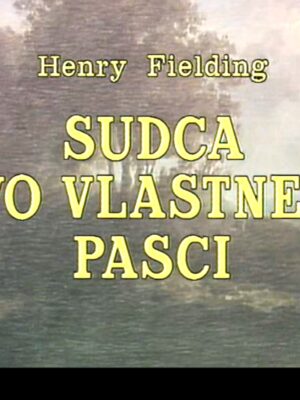 Sudca vo vlastnej pasci