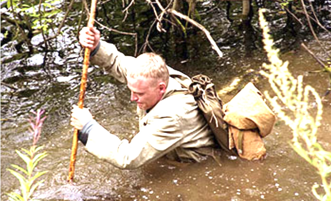 Tapeta filmu Na útěku / Pobeg (2005)