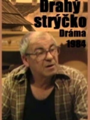 Drahý strýčko