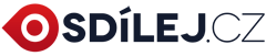 Sdilej logo