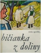 Plakát pro film “Bičianka z doliny”