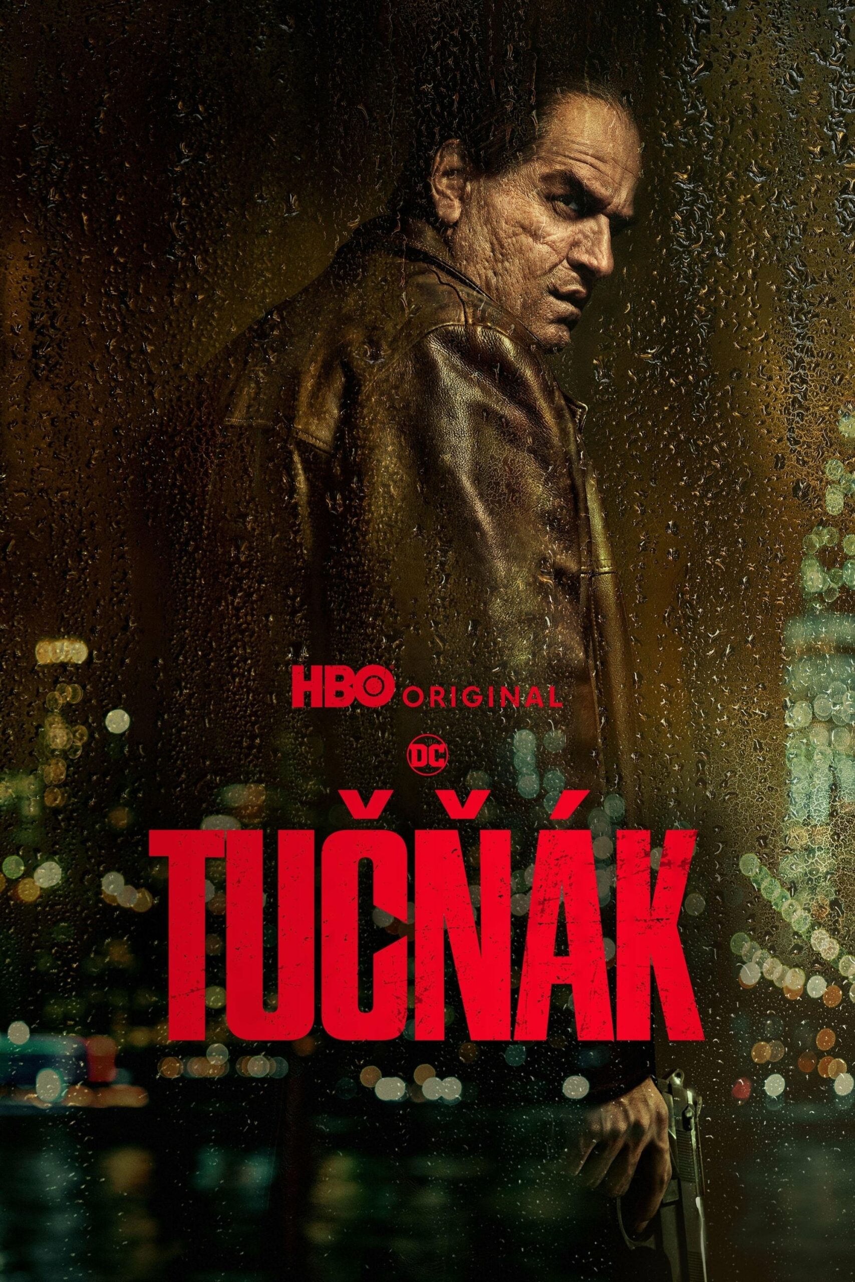 Plakát pro film “Tučňák”