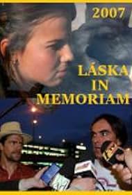 Plakát pro film “Láska In Memoriam”