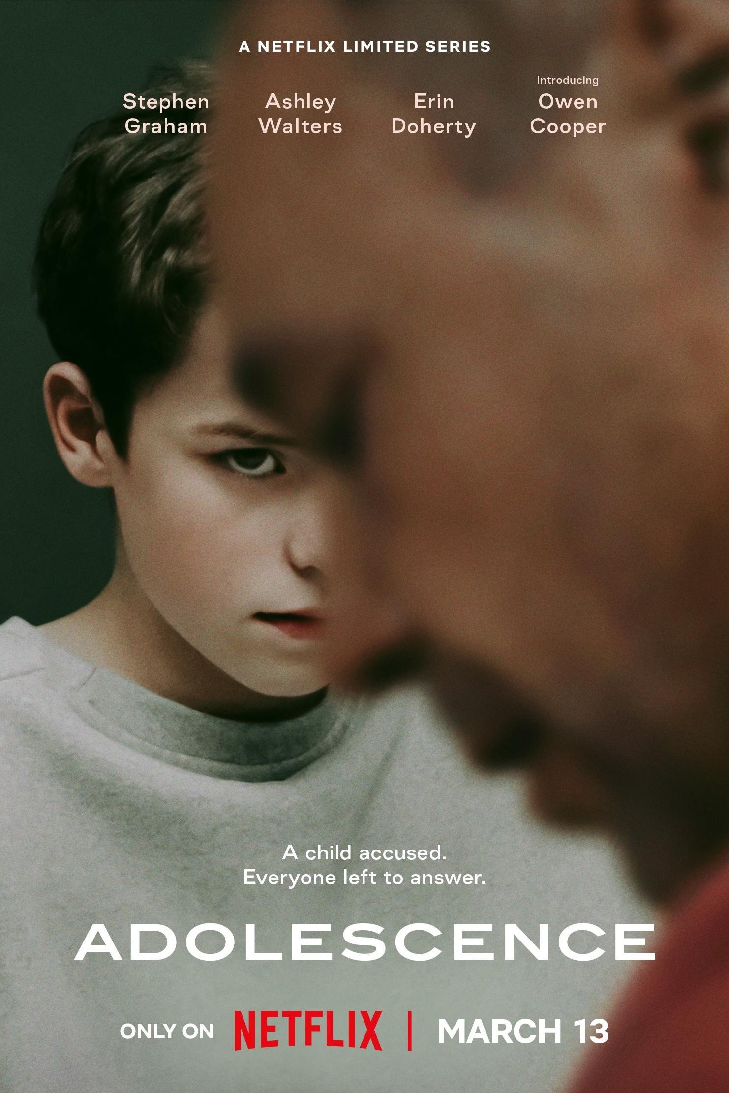 Plakát pro film “Adolescent”