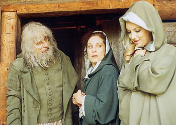 Tapeta filmu Zázračná láska / Zázracná láska (1996)
