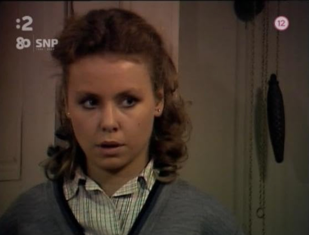 Tapeta filmu Čierny slnovrat / Cierny slnovrat (1985)