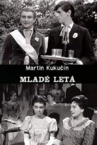 Plakát pro film “Mladé letá”