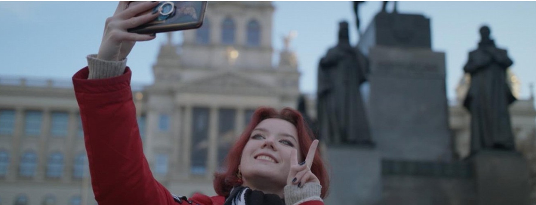 Tapeta filmu Rodný kraj /  ()