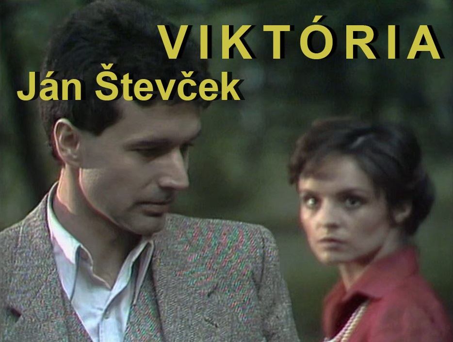 Tapeta filmu Viktória / ()