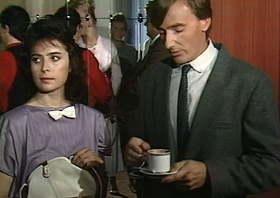 Tapeta filmu Za svědka půjde počítač / Za svedka pujde pocítac (1988)