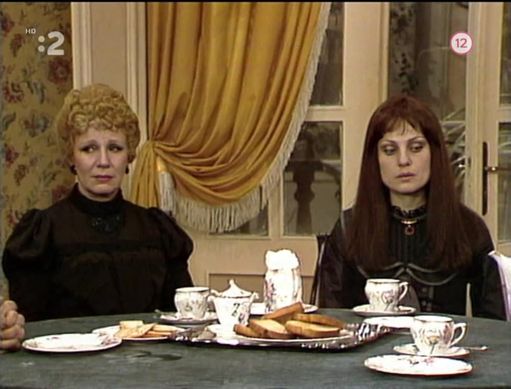Tapeta filmu Krkavci / Krkavci (1983)