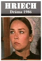 Plakát pro film “Hriech”
