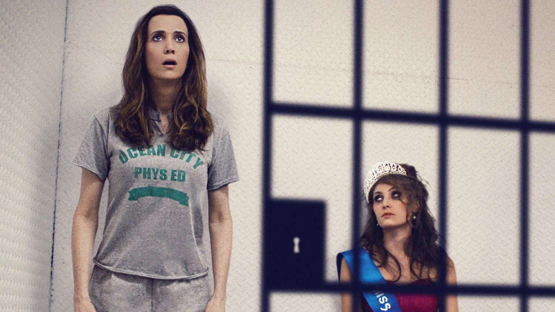 Tapeta filmu Imogene / Girl Most Likely (2012)