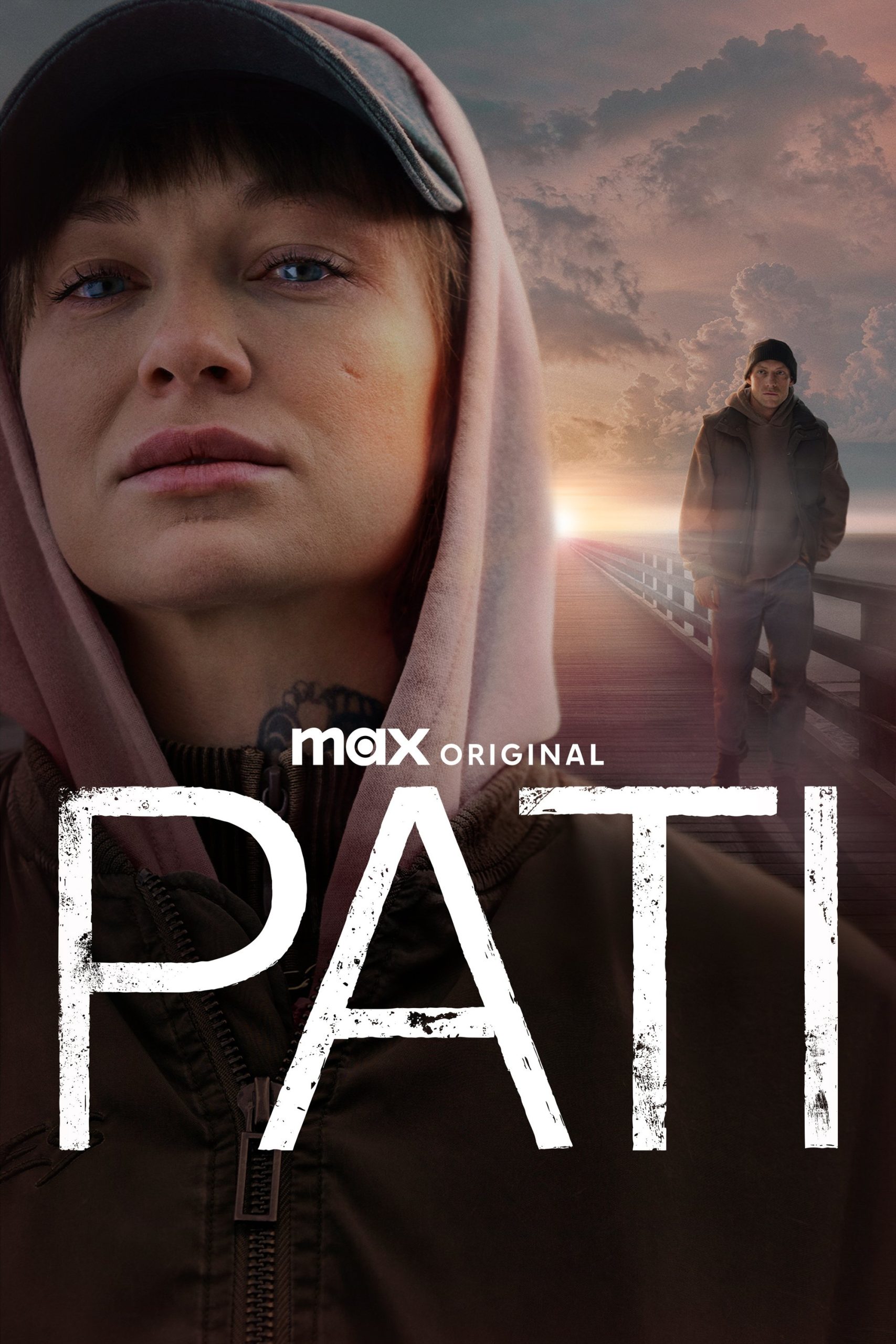 Plakát pro film “Pati”