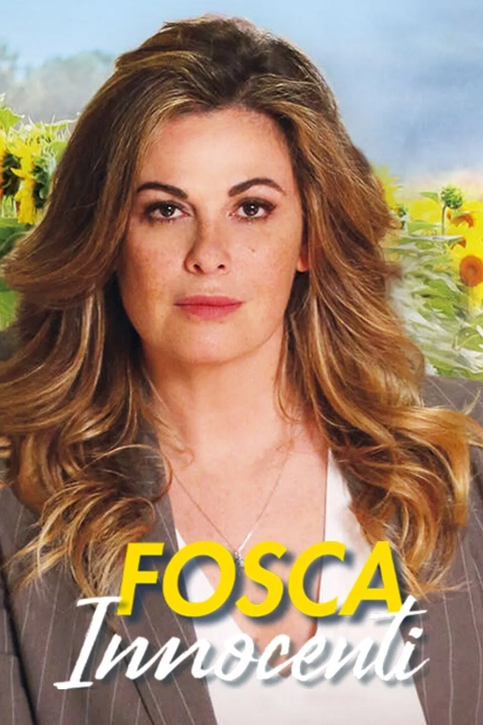 Plakát pro film “Fosca Innocenti”