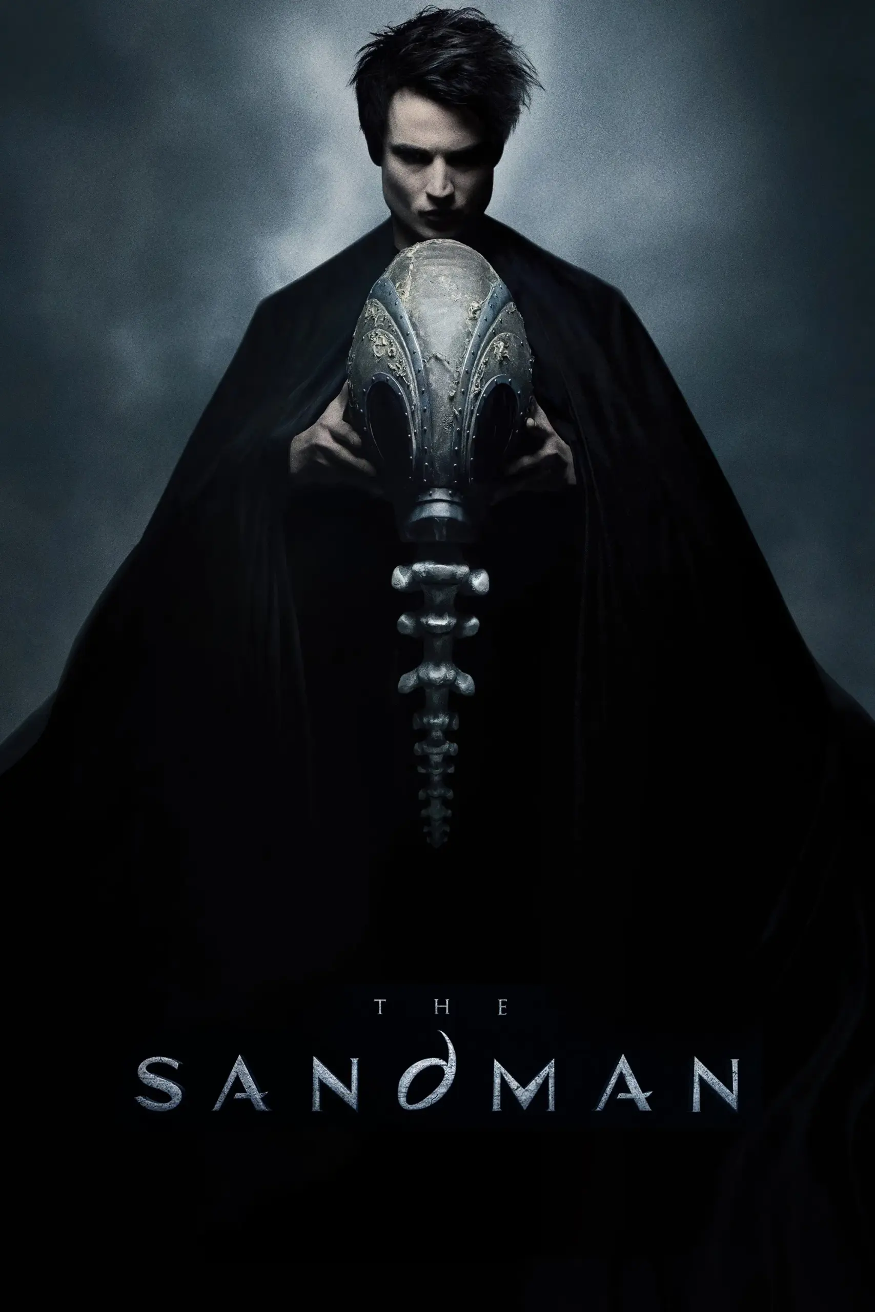 Plakát pro film “Sandman”
