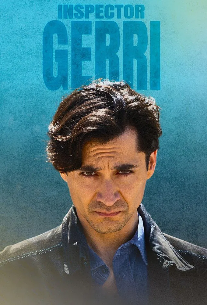 Plakát pro film “Gerri”