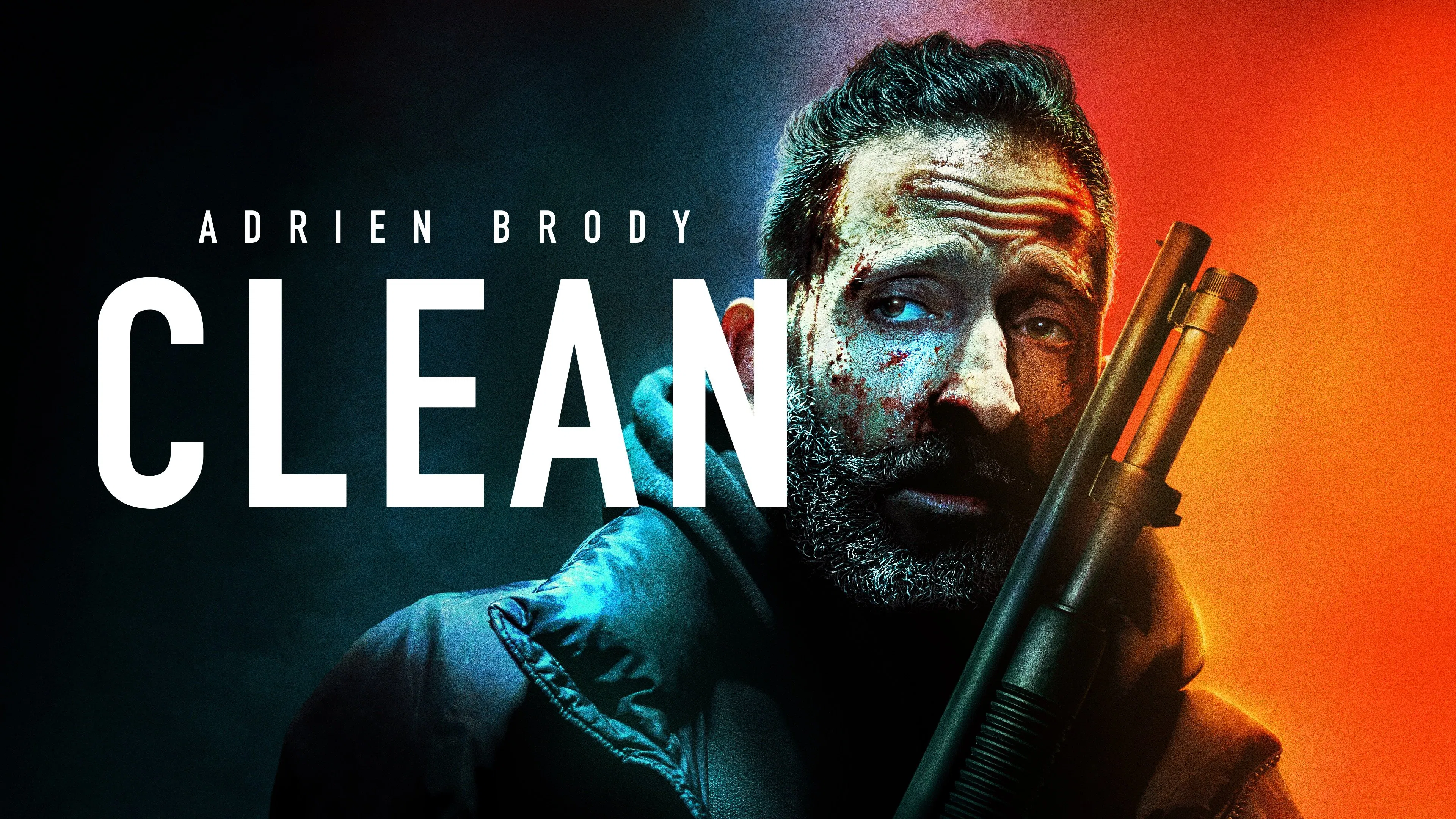 Tapeta filmu Clean /  ()