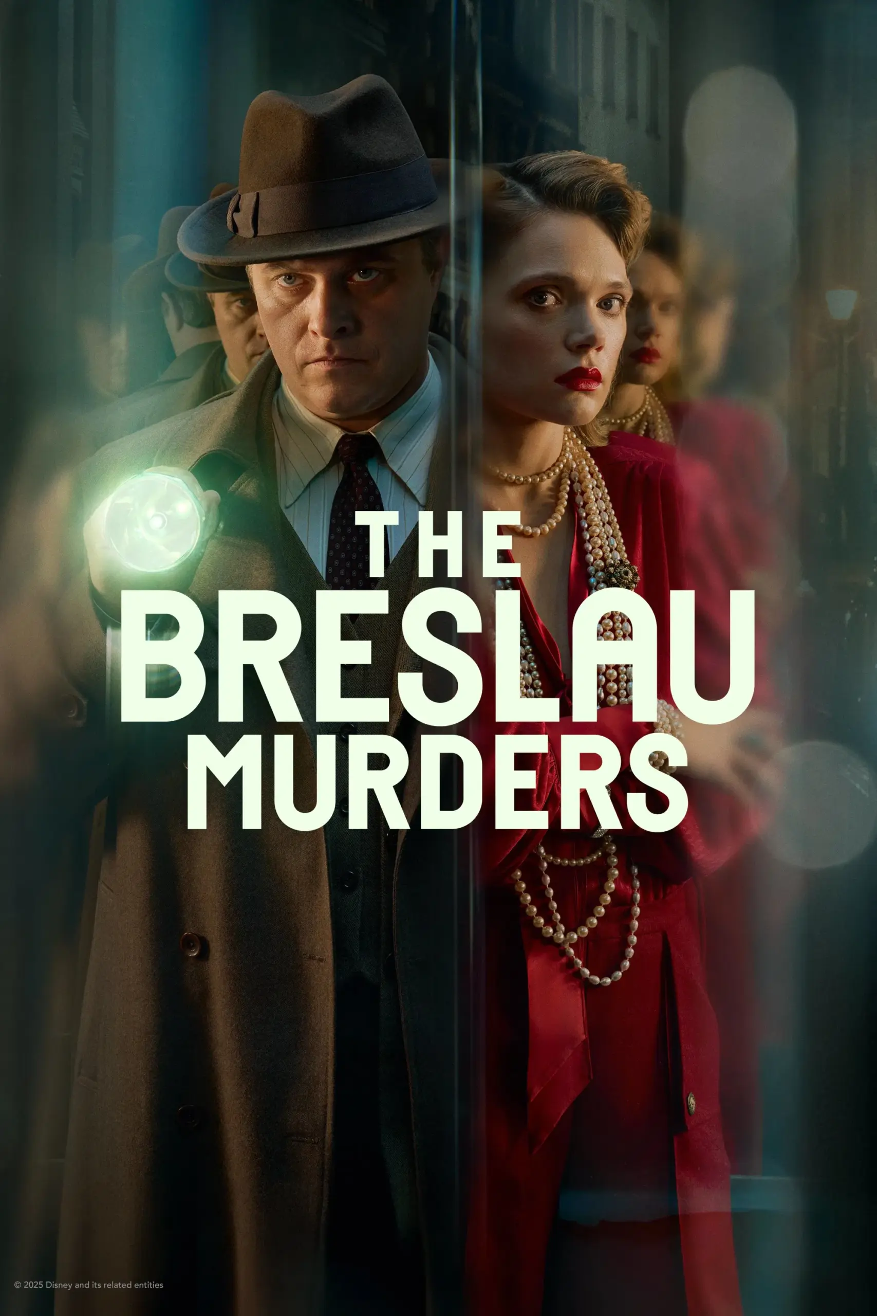 Plakát pro film “Breslau”