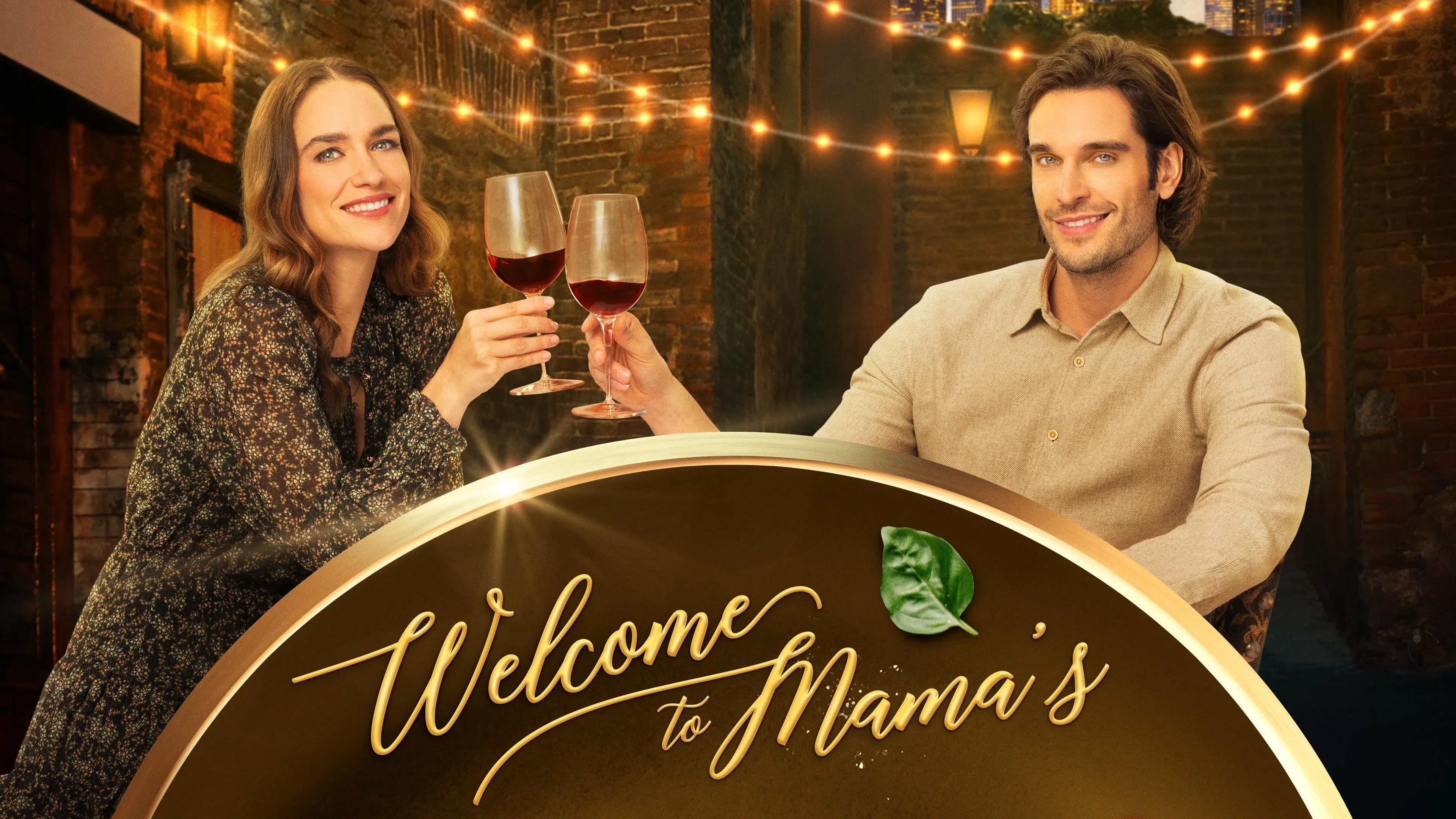 Tapeta filmu Welcome to Mama’s / ()