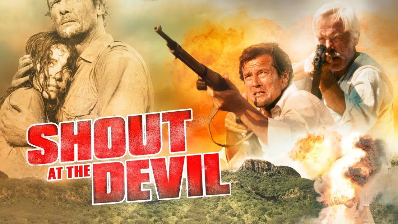 Tapeta filmu Volání na ďábla /  ()