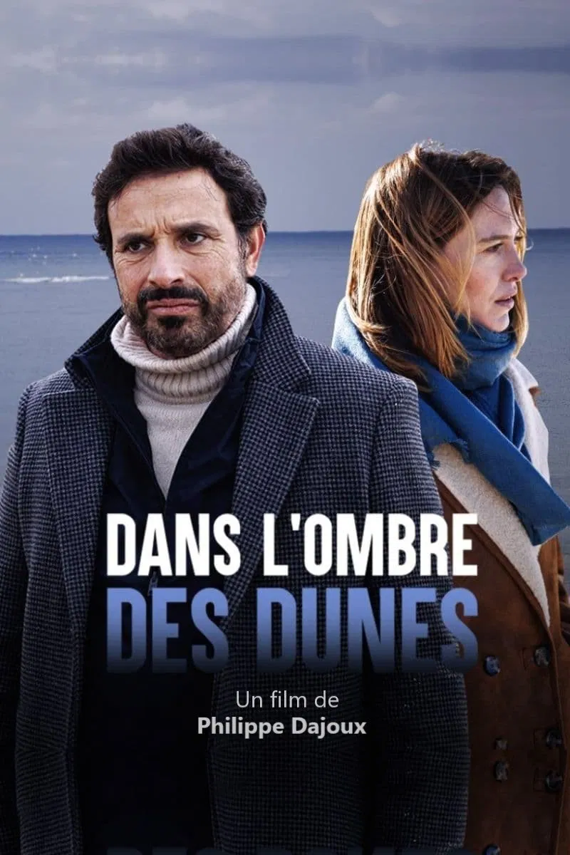 plakát Film Stíny smrti: Ve stínu dun