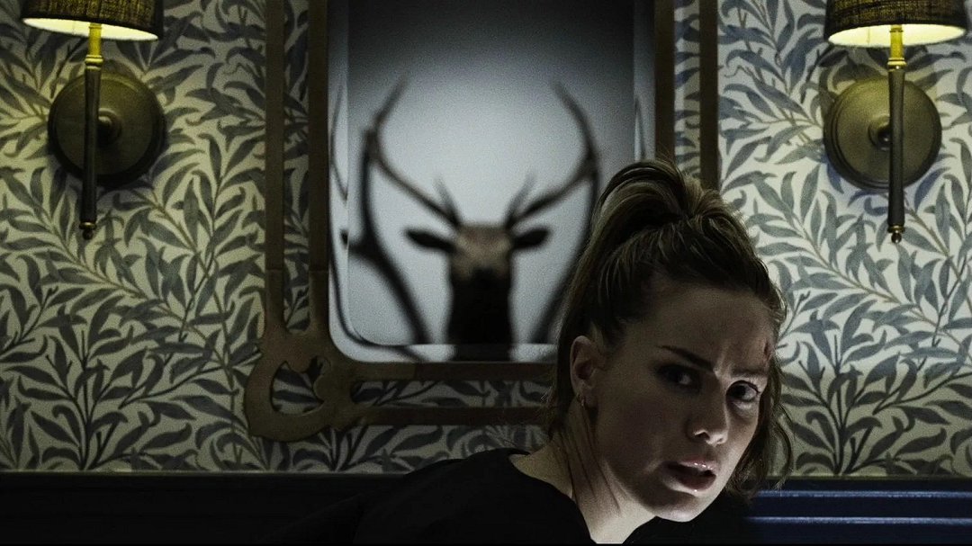 Tapeta filmu Bambi: The Reckoning / ()
