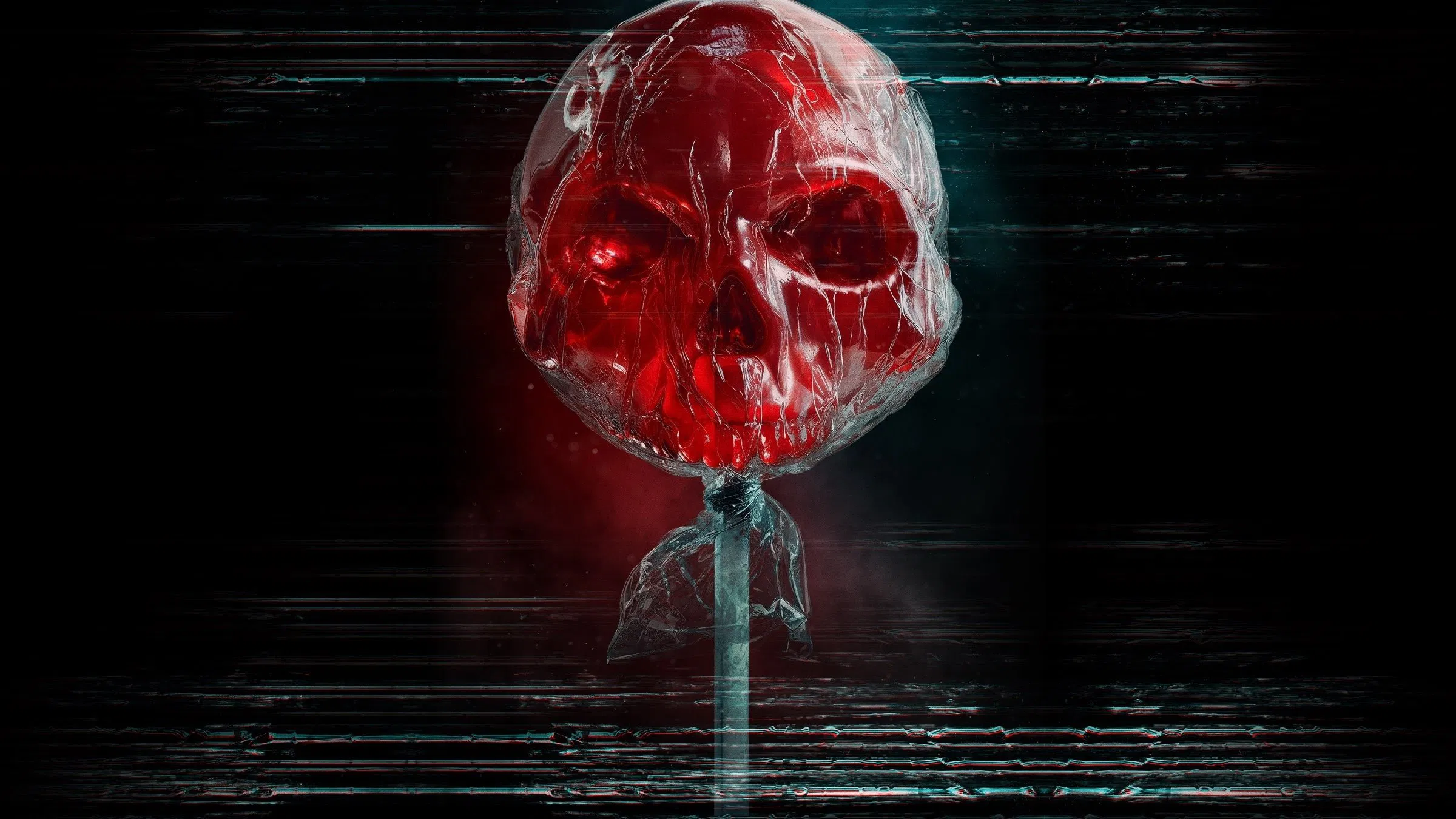 Tapeta filmu V/H/S/Halloween /  ()