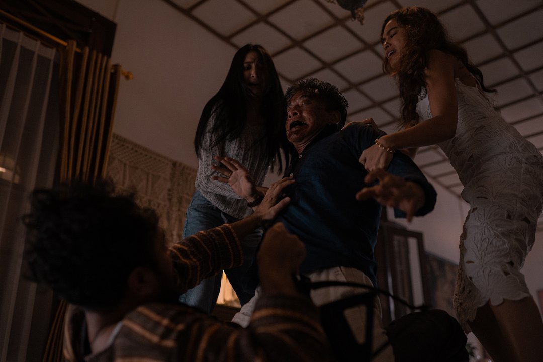 Tapeta filmu Elixír /  ()